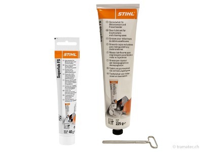 STIHL Superlube FS