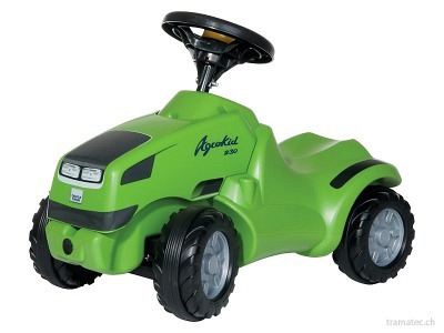 Rolly Toys rollyMinitrac Deutz-Fahr