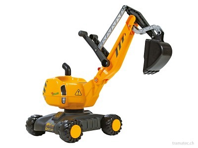 Rolly Toys rollyDigger - 42 100 8