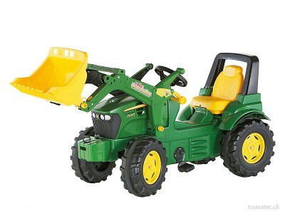 Rolly Toys Farmtrac John Deere 7930 - 71 002 7
