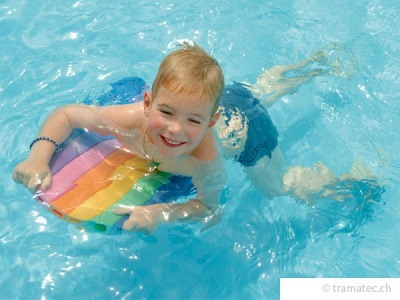 Comfy Kick Schwimmhilfe
