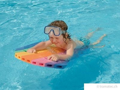 Comfy Twin Schwimmhilfe