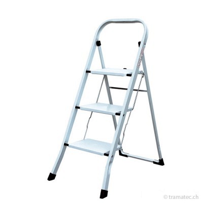 HB Klapptritt - 3 Sprossen