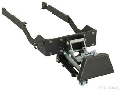 Fronthydraulik