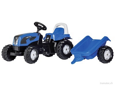 Rolly Toys rollyKid Landini - 01 184 1
