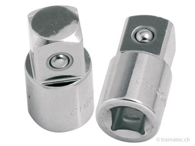 KRAFTWERK 1/2' Uebergangsstück auf 3/4'