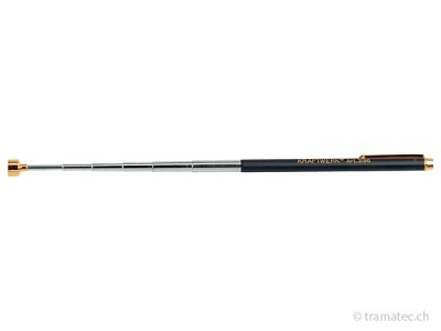 KRAFTWERK Teleskop-Magnetsucher 2 kg