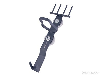 KRAFTWERK Magnetischer Pneumatik-Werkzeughalter