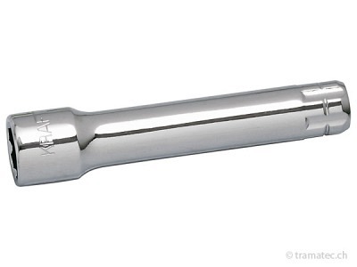 KRAFTWERK 20 mm GearRatchet Verlängerung 75 mm