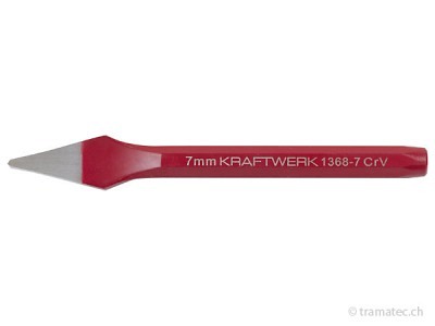 KRAFTWERK Kreuzmeissel