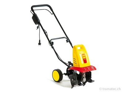 WOLF C 30 E Elektro-Kultivator