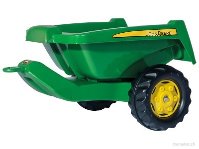 Rolly Toys rollyKipper II John Deere - 12 882 2
