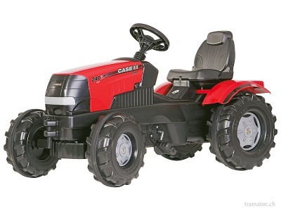 Rolly Toys Farmtrac Case Puma CVX 225 - 60 105 9