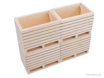 Kids Globe Kartoffelkiste