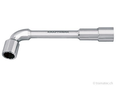 KRAFTWERK Pfeifenkopfschlüssel