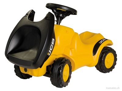 Rolly Toys Minitrac JCB Dumper - 13 564 6