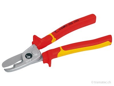 KRAFTWERK KW hightech VDE-Kabelschneider