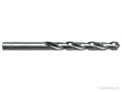 KRAFTWERK Spiralbohrer HSS-G 