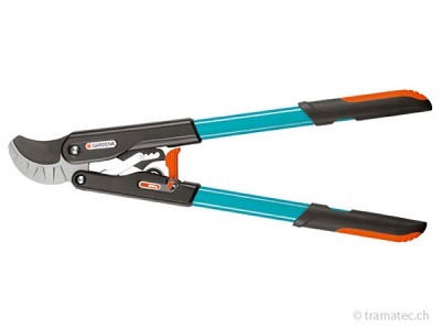 GARDENA Comfort Ratschen-Astschere SmartCut