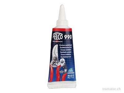 Felco 990 Fett Synthetisch