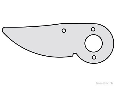 Felco Ersatzteil Klinge 7/3