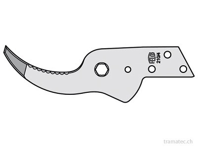 Felco Ersatzteil Gegenklinge 200/4