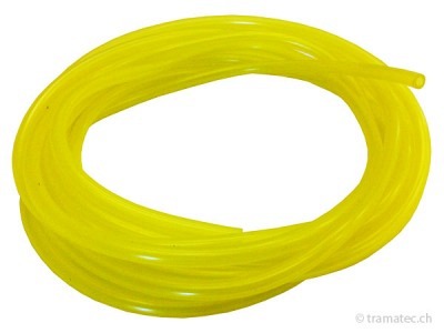 Ersatzteil Kraftstoffschlauch