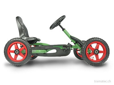 BERG Gokart Buddy Fendt