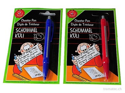 Fasnacht Schummel-kuli