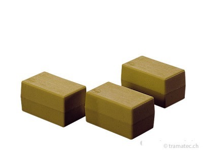 SIKU 7051 Siloblöcke