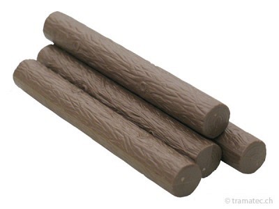 SIKU 7049 Baumstämme