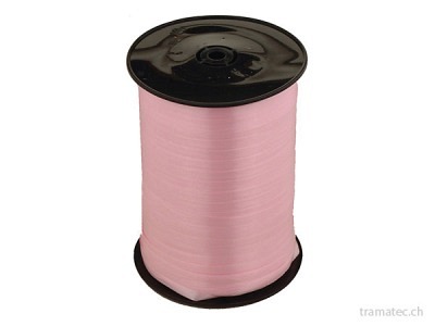 Amscan/Riethmüller Ballon-Band 500m pink