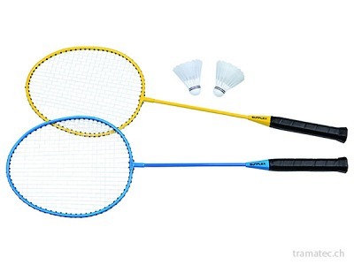 Sunflex Federball Set Hobby