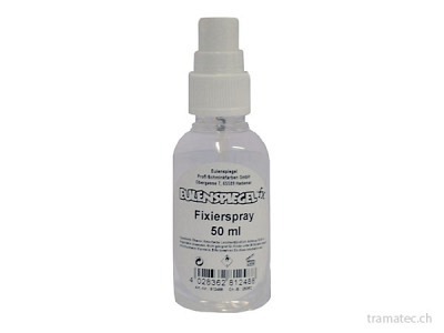 Fasnacht Fixierspray 50ml mit Pumpzerstäuber