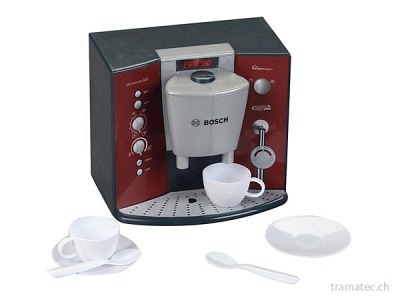 Klein BOSCH Kaffeemaschine