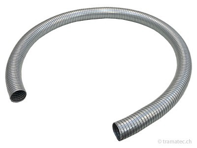 MAUKI Ersatzteil Flex. Metallschlauch
