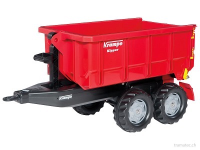 Rolly Toys rollyContainer Krampe - 12 322 3