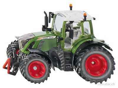 SIKU 3285 Fendt 724 Vario