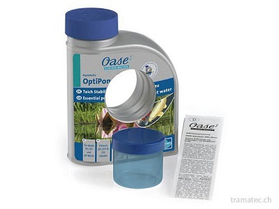 OASE AquaActiv OptiPond 0,5 Liter