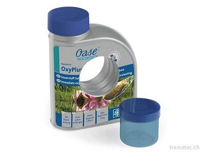OASE AquaActiv OxyPlus