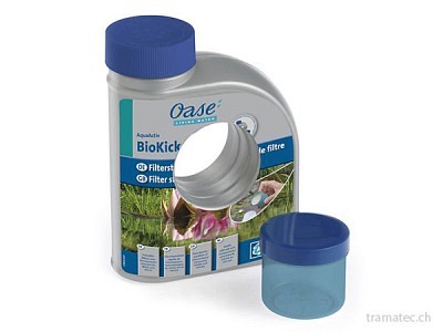 OASE AquaActiv BioKick fresh 0,5 Liter