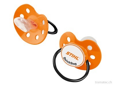 STIHL QuickStop Schnuller