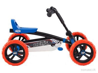 BERG Gokart Buzzy Nitro