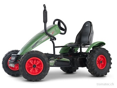 BERG Gokart XL Fendt BFR