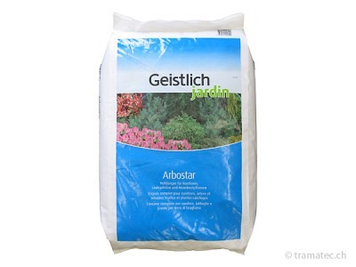 Geistlich Arbostar Koniferendünger