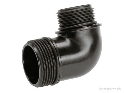 GARDENA Tauchpumpen-Anschlussstück 42 mm