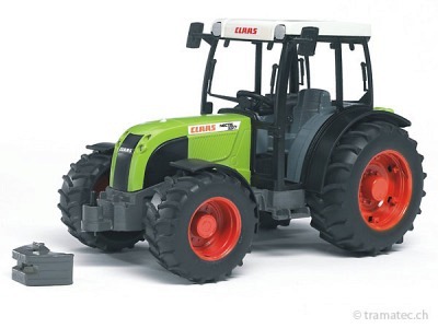 Bruder Claas Nectis 267 F - 02110