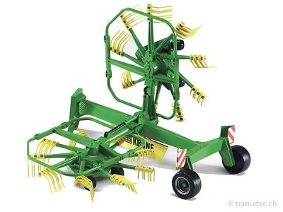 Bruder KRONE Schwader - 02216