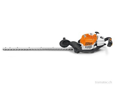 STIHL Benzin Heckenschere HS 87 T 75 cm