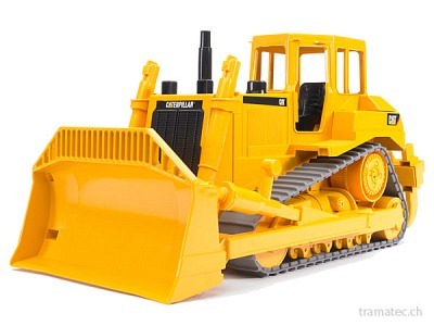 Bruder Caterpillar Bulldozer - 02422